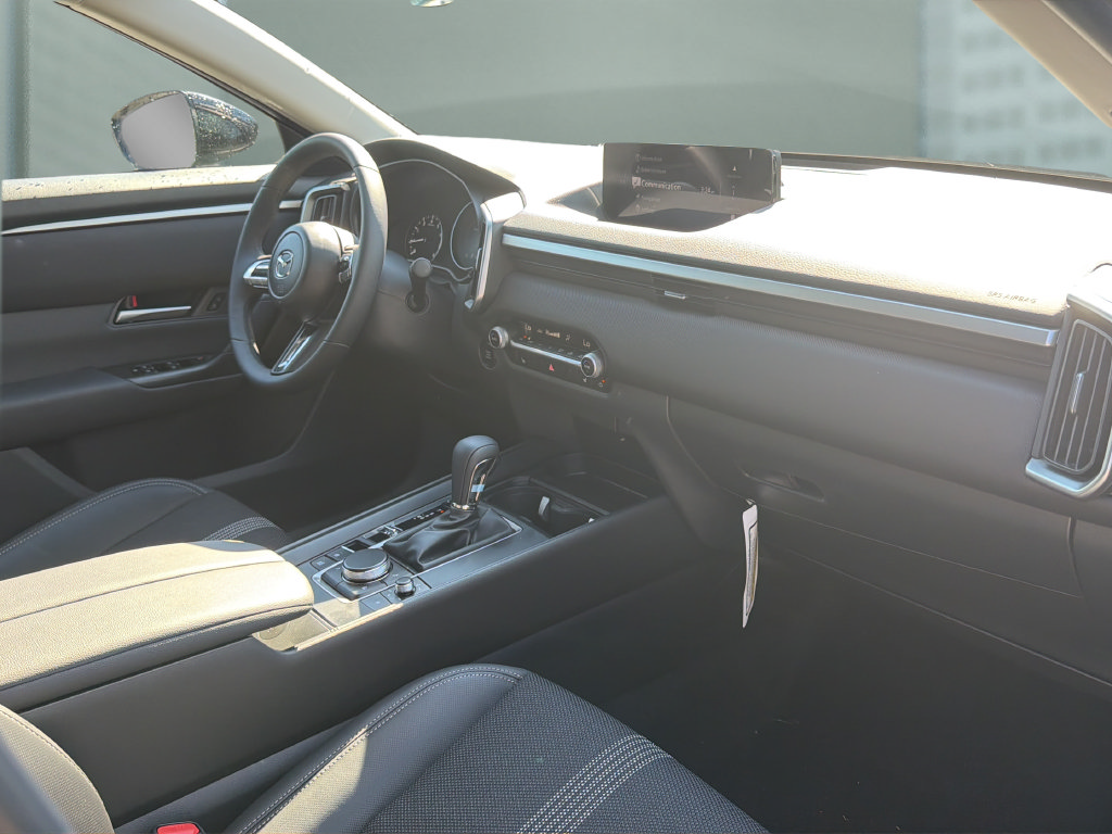 New 2026 MAZDA CX-50 AWD 2.5 S w/ Weather Package image 24