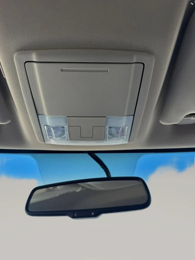 Used 2011 Ford Flex SEL w/ Rapid Spec Order Code FWD image 29