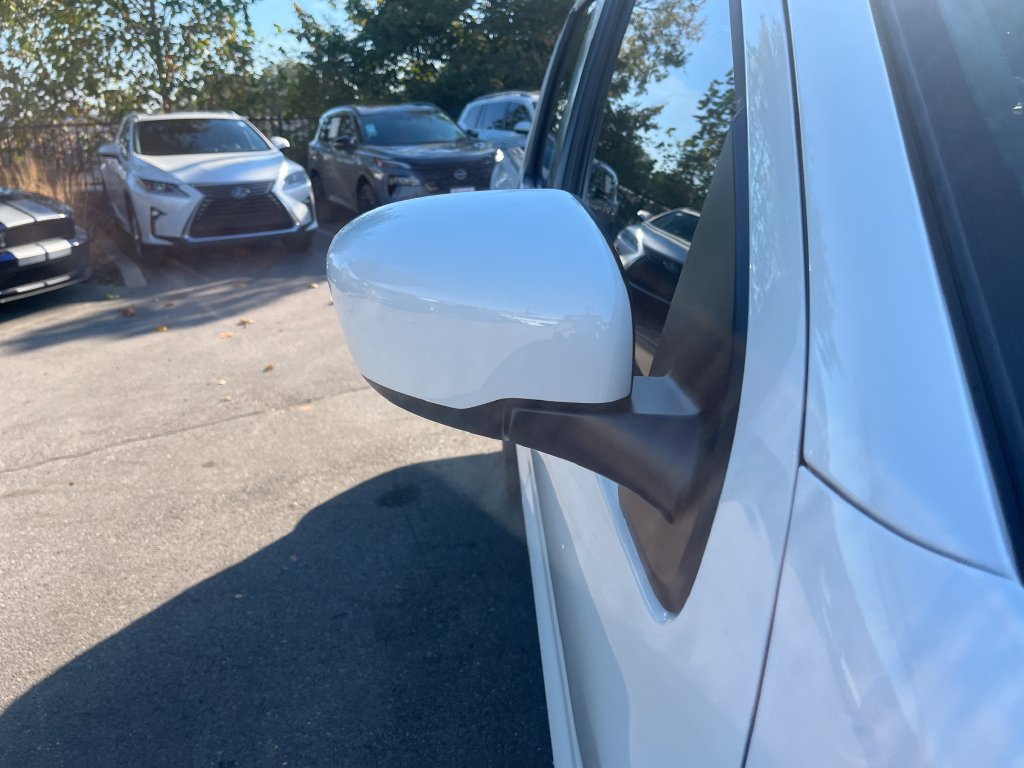 New 2026 Nissan Frontier SV w/ All-Weather Content Package AWD/4WD image 38