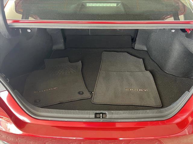 Used 2020 Toyota Camry LE w/ Carpet Mat Package FWD image 19