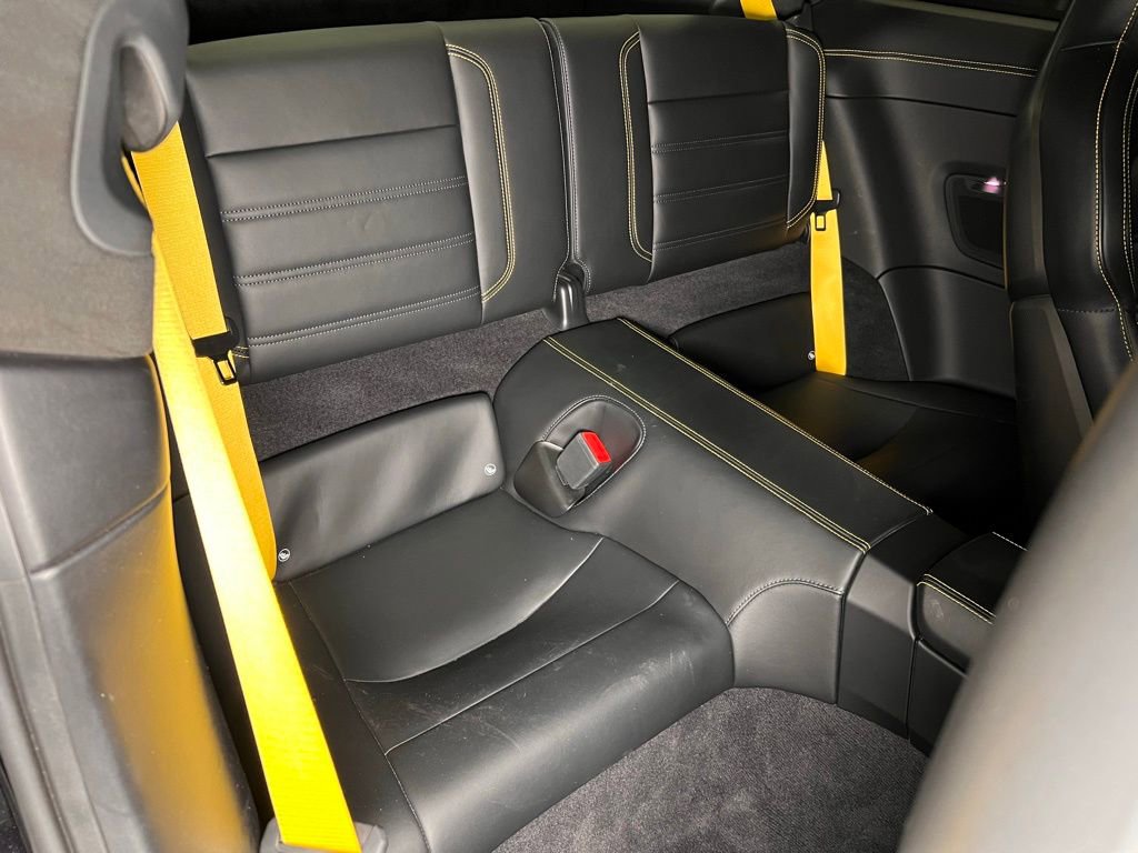 Used 2021 Porsche 911 Turbo S image 17