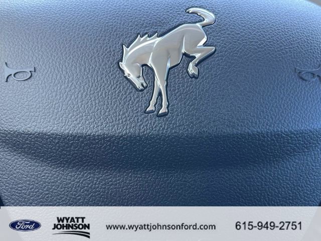 New 2025 Ford Bronco Sport Big Bend image 26