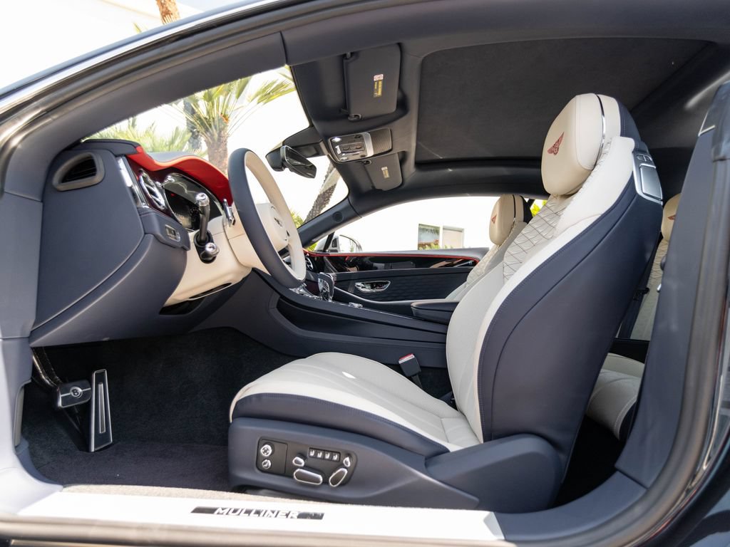 New 2026 Bentley Continental GT Speed AWD/4WD image 10