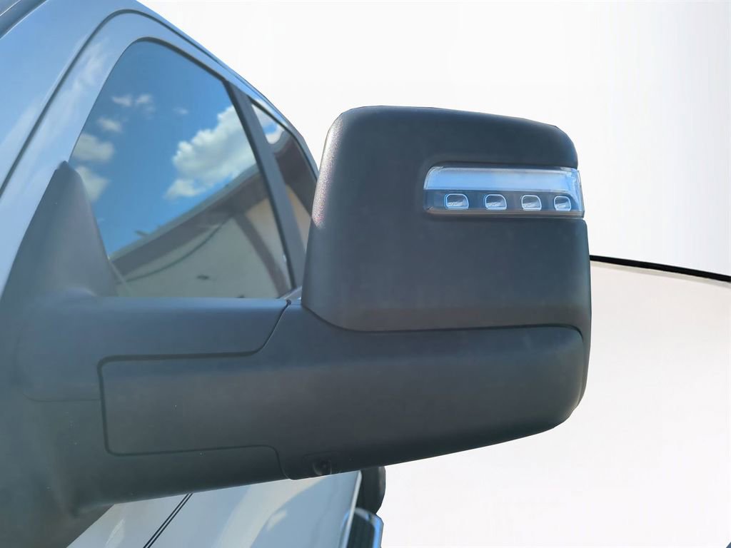 Used 2024 RAM 2500 Big Horn image 12