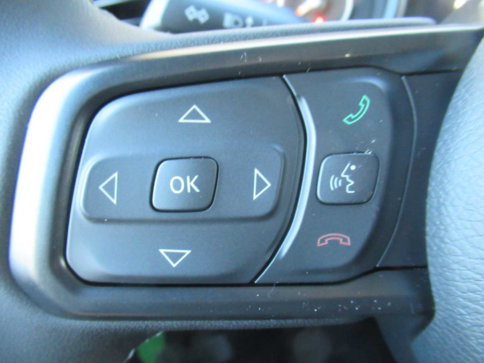 New 2026 Jeep Wrangler Unlimited Willys image 22