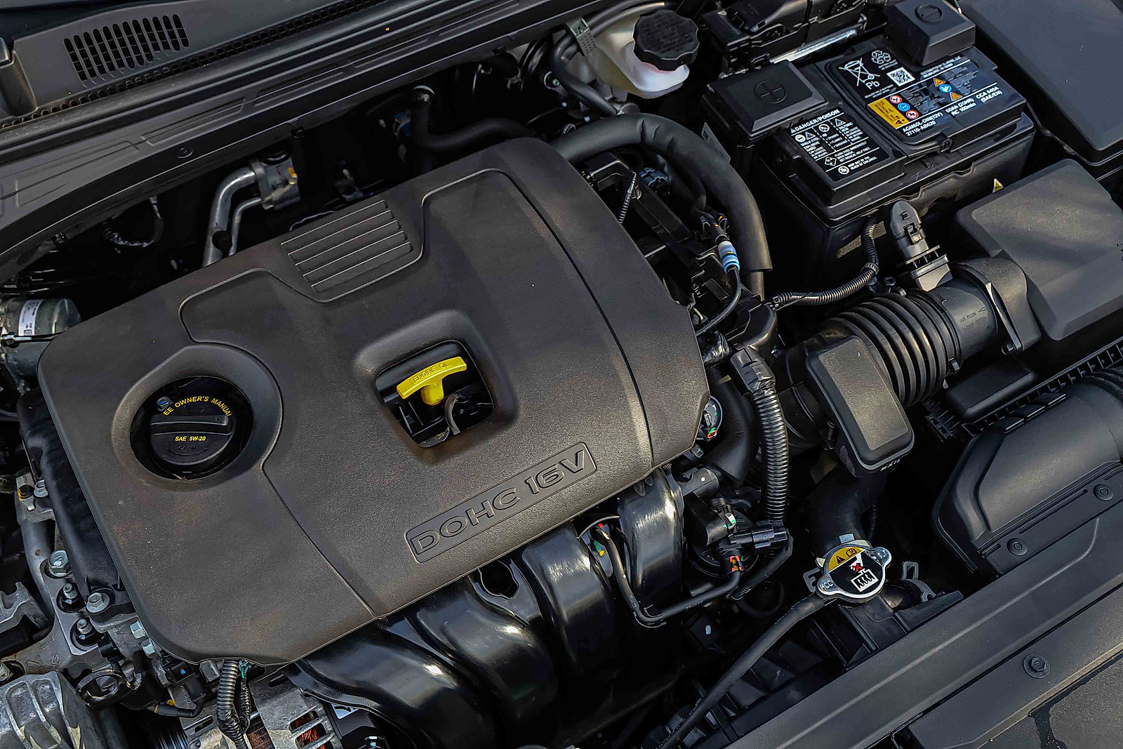 Certified 2023 Kia Forte GT-Line w/ GT-Line Premium Package image 30