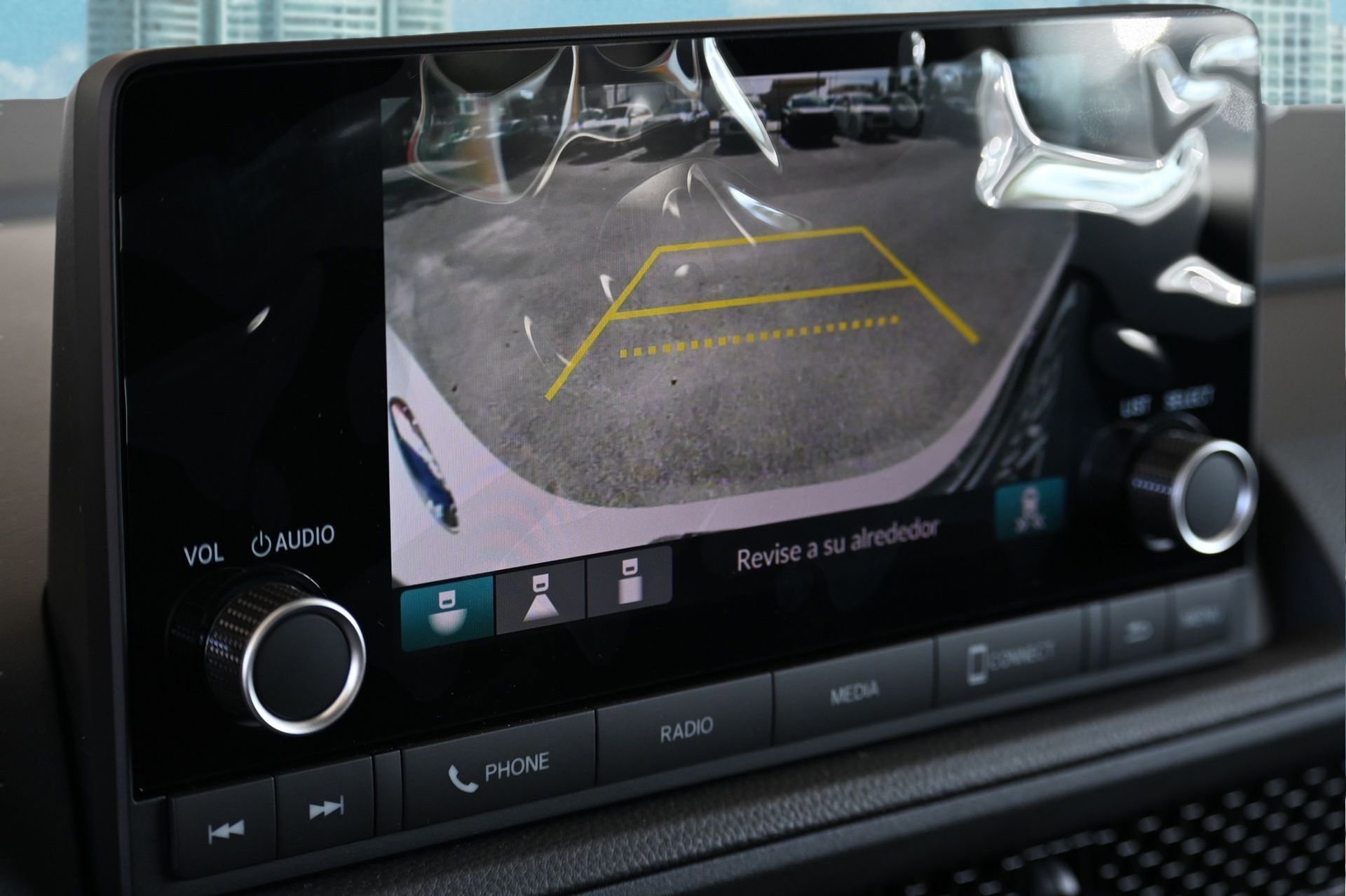 New 2025 Honda CR-V Sport image 24