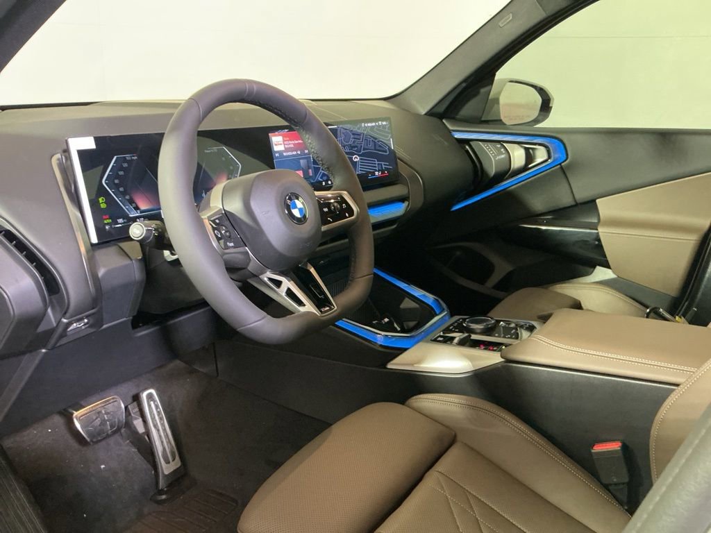 New 2026 BMW X3 xDrive30 image 20