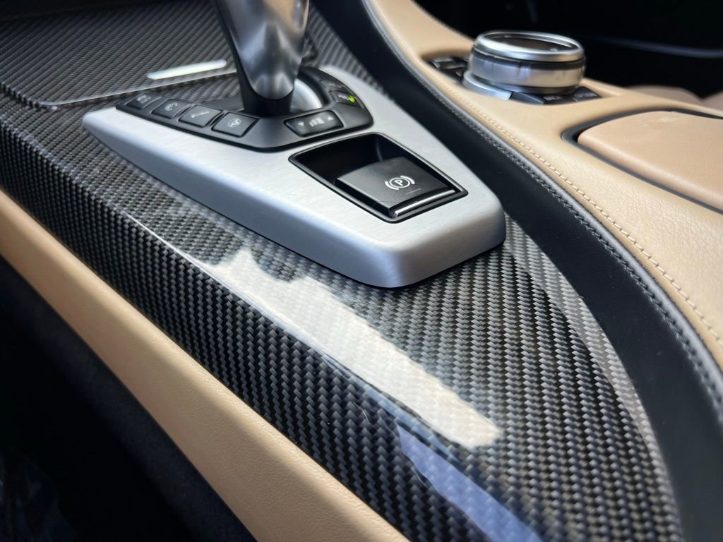 Used 2015 BMW M6 Gran Coupe image 75