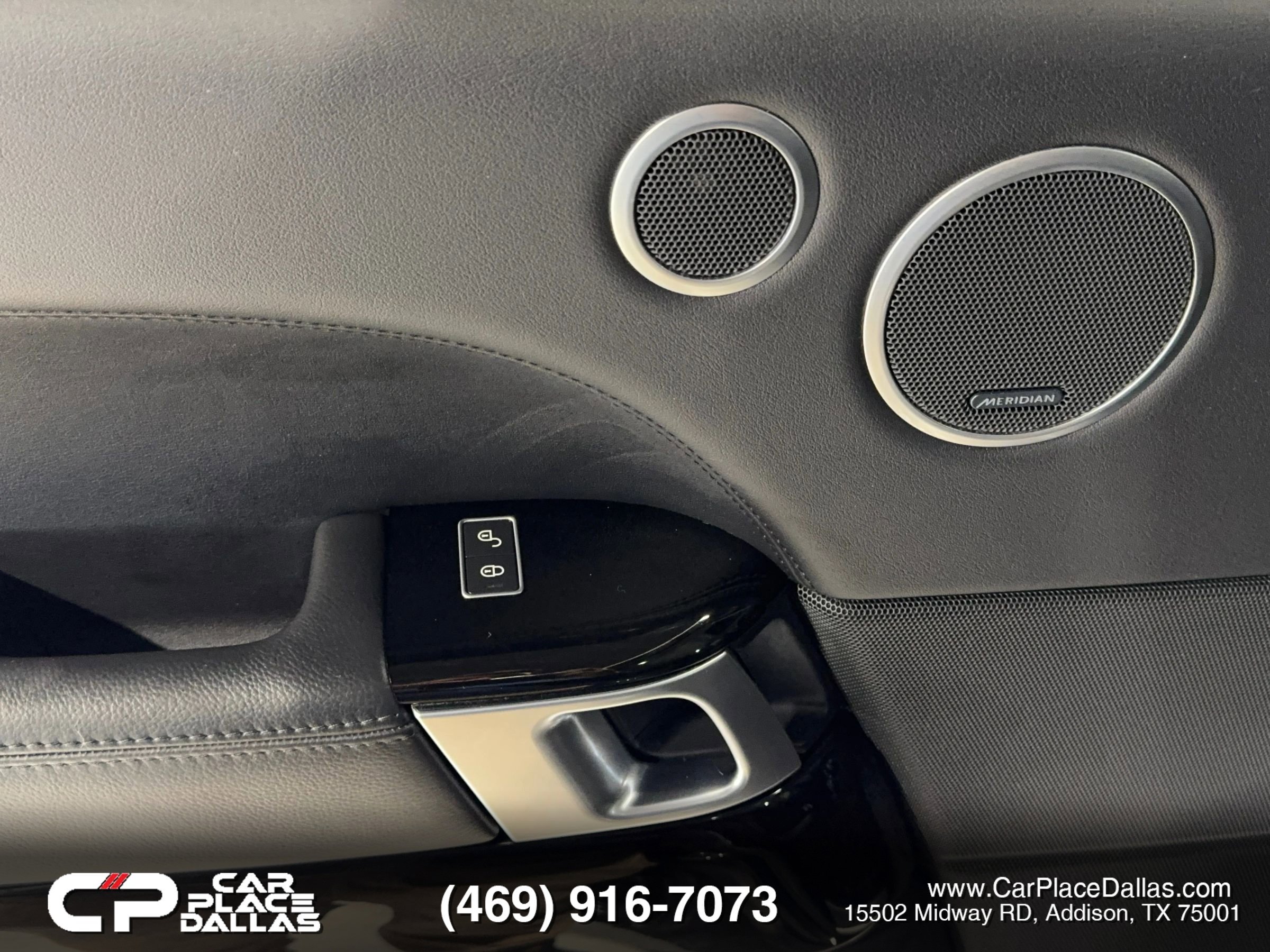 Used 2016 Land Rover Range Rover image 21