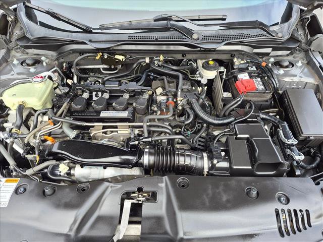 Used 2017 Honda Civic EX-T image 22