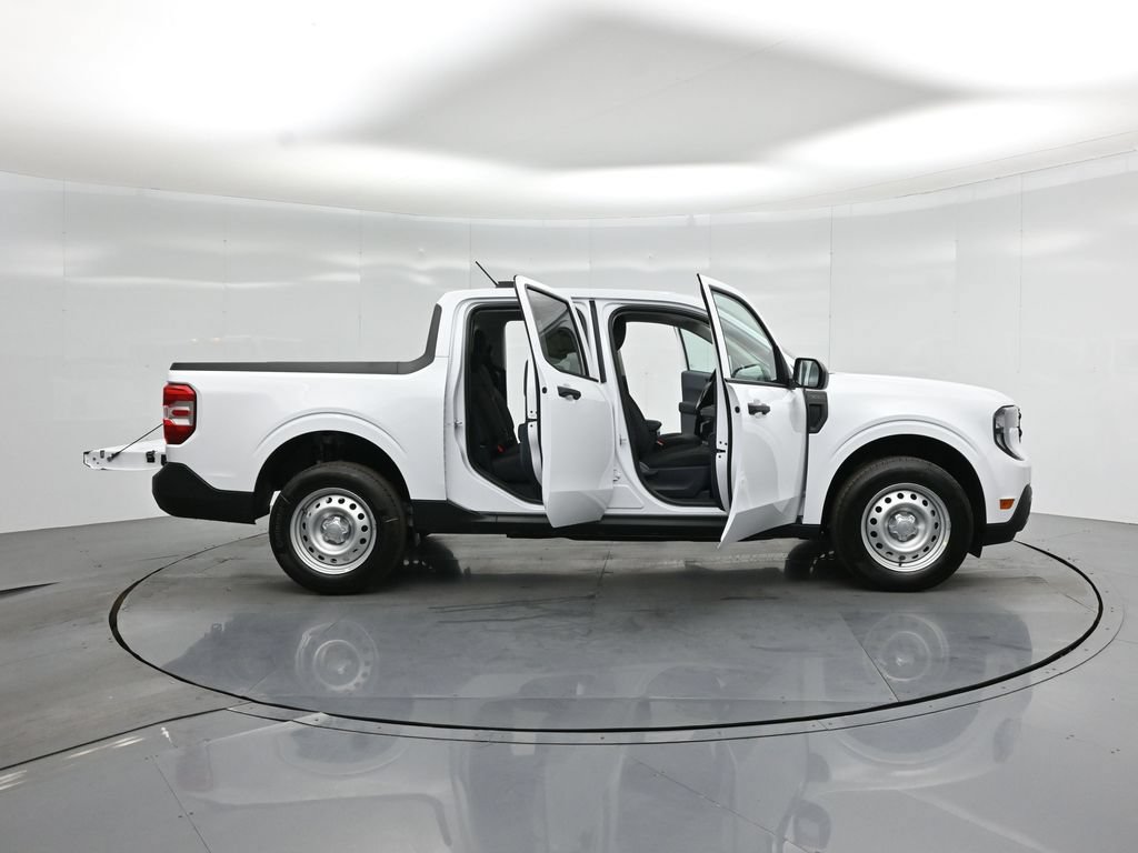 New 2026 Ford Maverick XL FWD image 3