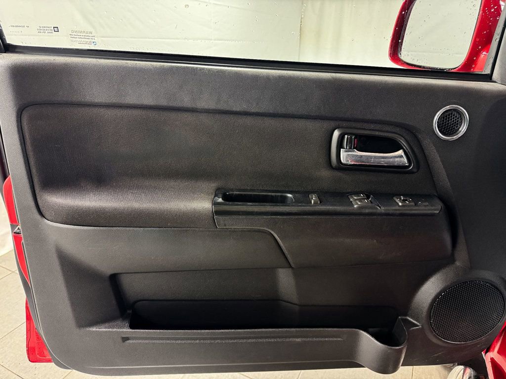 Used 2012 GMC Canyon SLE image 13