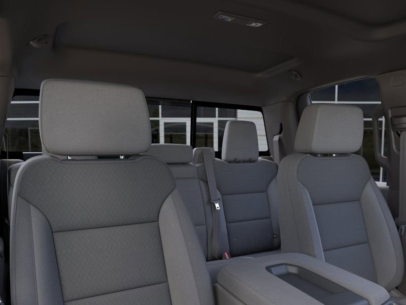 New 2026 GMC Sierra 2500 SLE w/ SLE Value Package; image 24