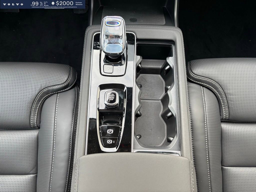 New 2026 Volvo XC90 B6 Ultra w/ Protection Package AWD/4WD image 13