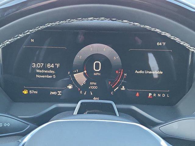 New 2026 GMC Acadia Denali w/ Super Cruise Package image 17