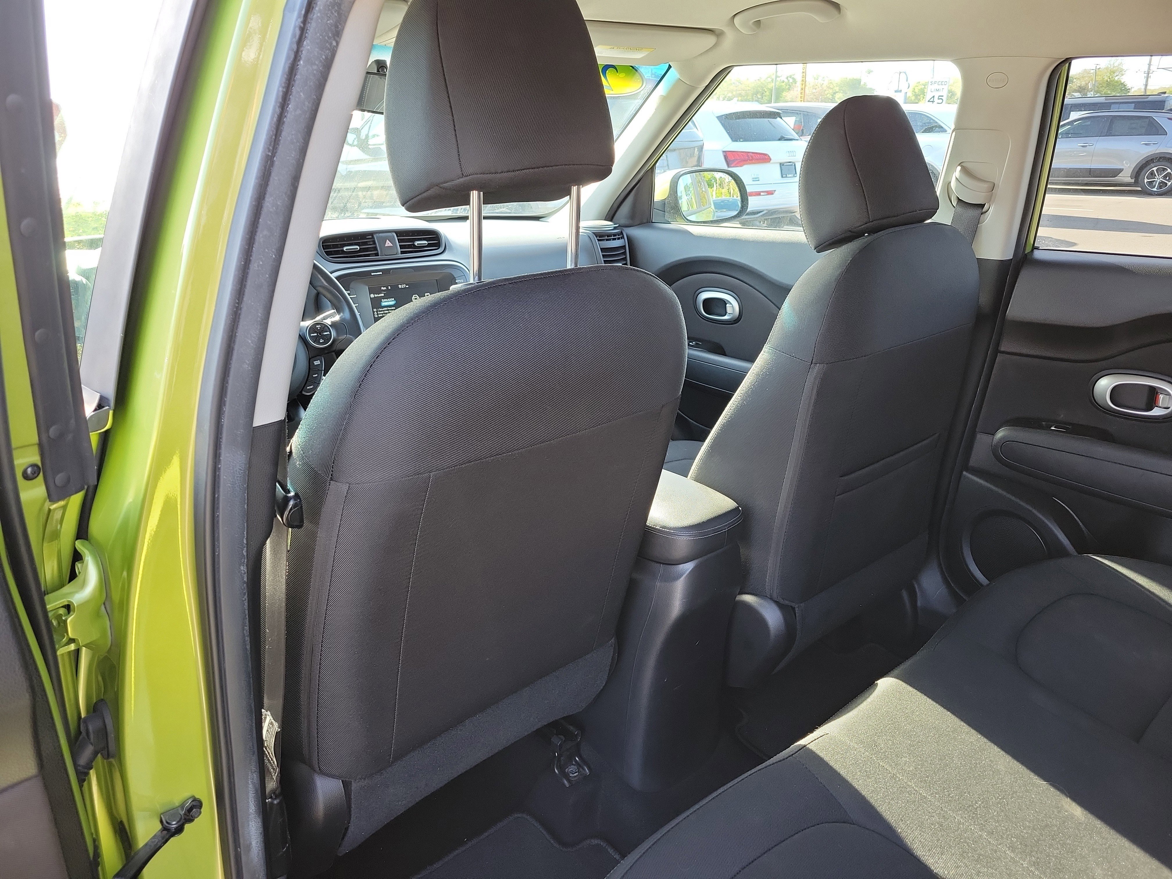 Used 2018 Kia Soul + image 16