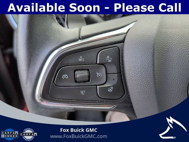 Certified 2023 Buick Envision Avenir image 13