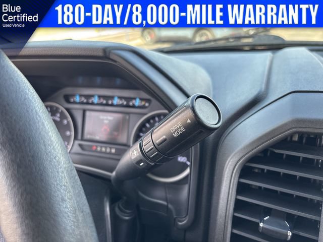Used 2020 Ford F250 XL w/ STX Appearance Package AWD/4WD image 28