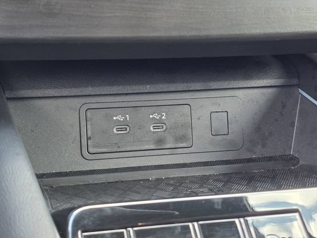 Used 2025 Nissan Murano SL AWD/4WD image 24
