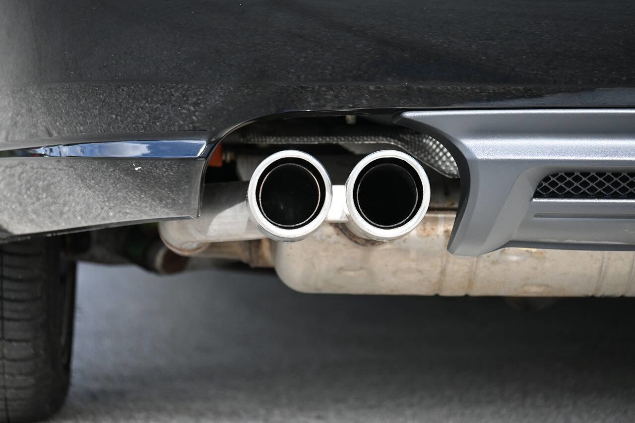 Used 2007 Jaguar XKR R image 39