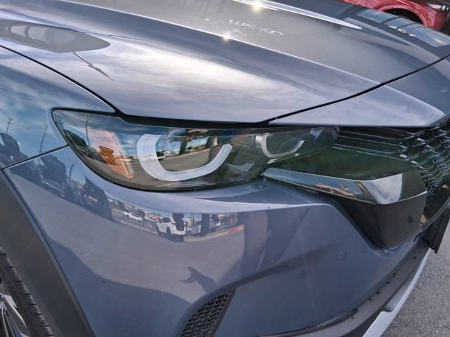 New 2026 MAZDA CX-50 AWD 2.5 S w/ Weather Package image 8