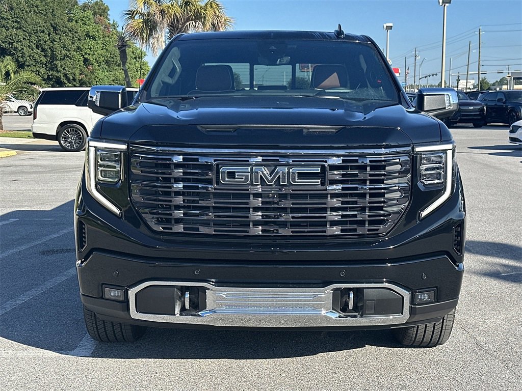 New 2026 GMC Sierra 1500 Denali Ultimate image 4