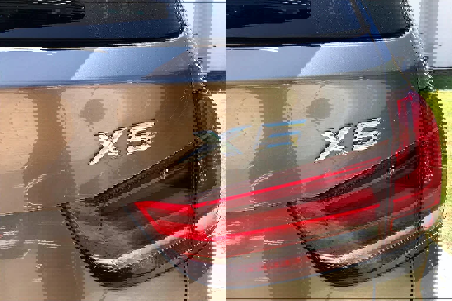 Used 2018 BMW X5 xDrive40e image 31