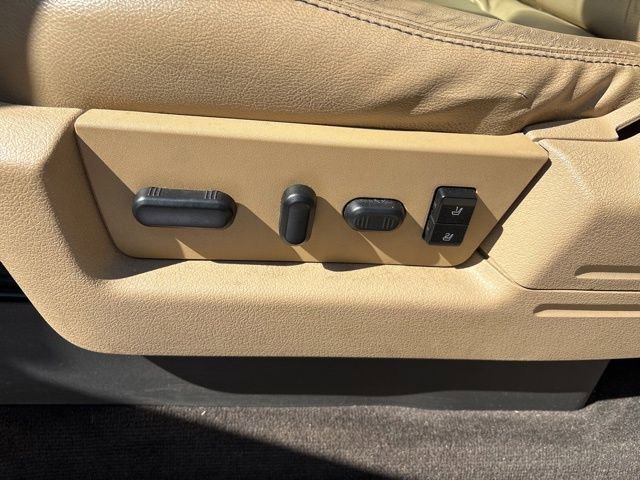 Used 2013 Ford F150 Lariat w/ Luxury Equipment Group image 24