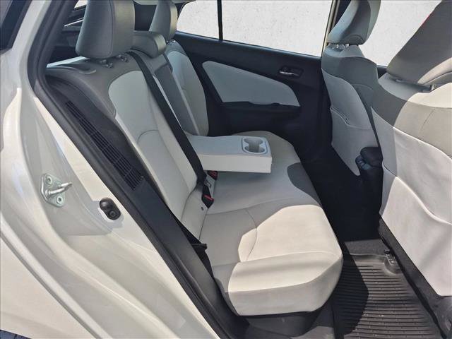 Used 2021 Toyota Prius Prime Limited FWD image 20