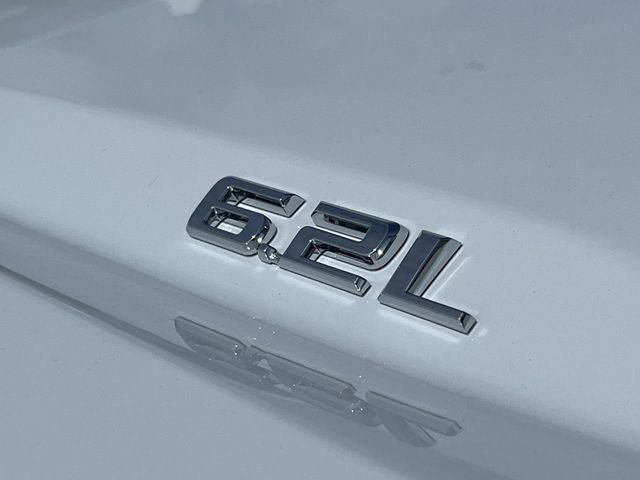 New 2026 Chevrolet Silverado 1500 LTZ AWD/4WD image 5