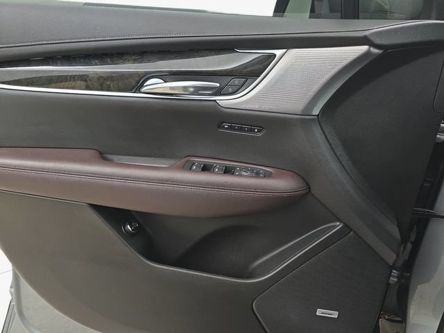 Used 2023 Cadillac XT6 Premium Luxury w/ LPO, Floor Liner Package FWD image 26