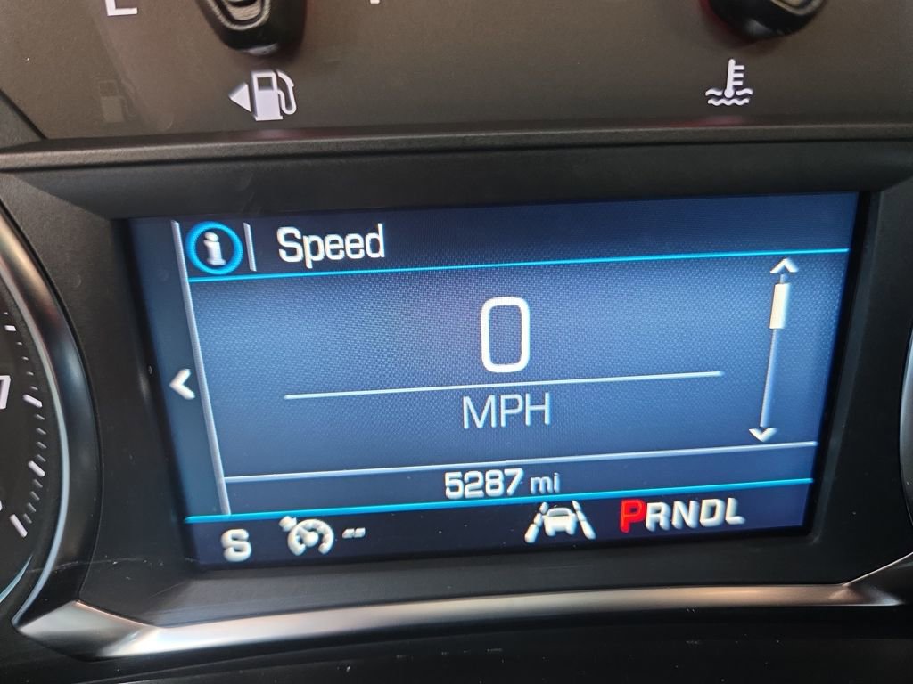 Certified 2024 Chevrolet Equinox LT image 15