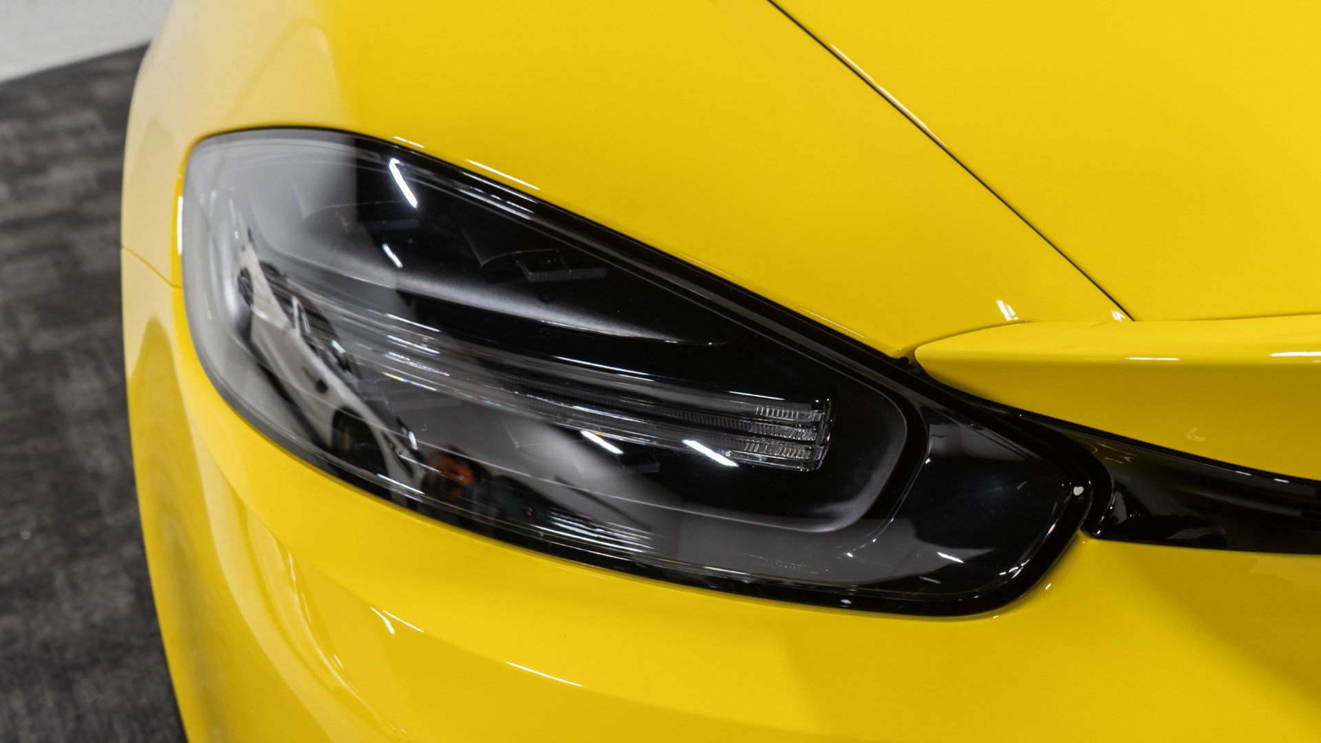 Used 2024 Porsche 718 Boxster Spyder RS image 37