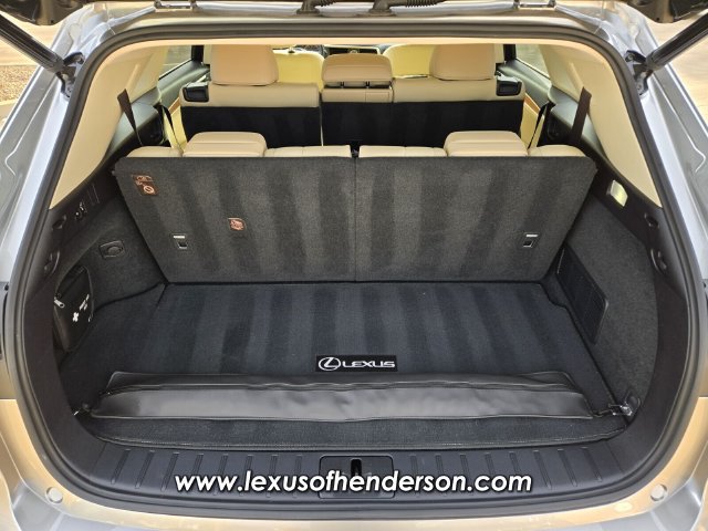 Used 2021 Lexus RX 350L FWD w/ Premium Package image 15