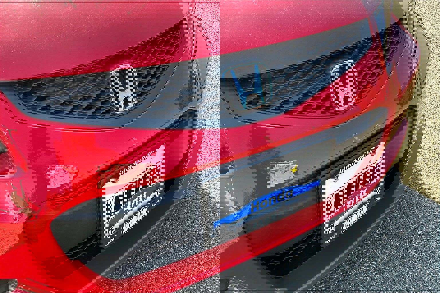 Used 2012 Honda Civic LX image 27