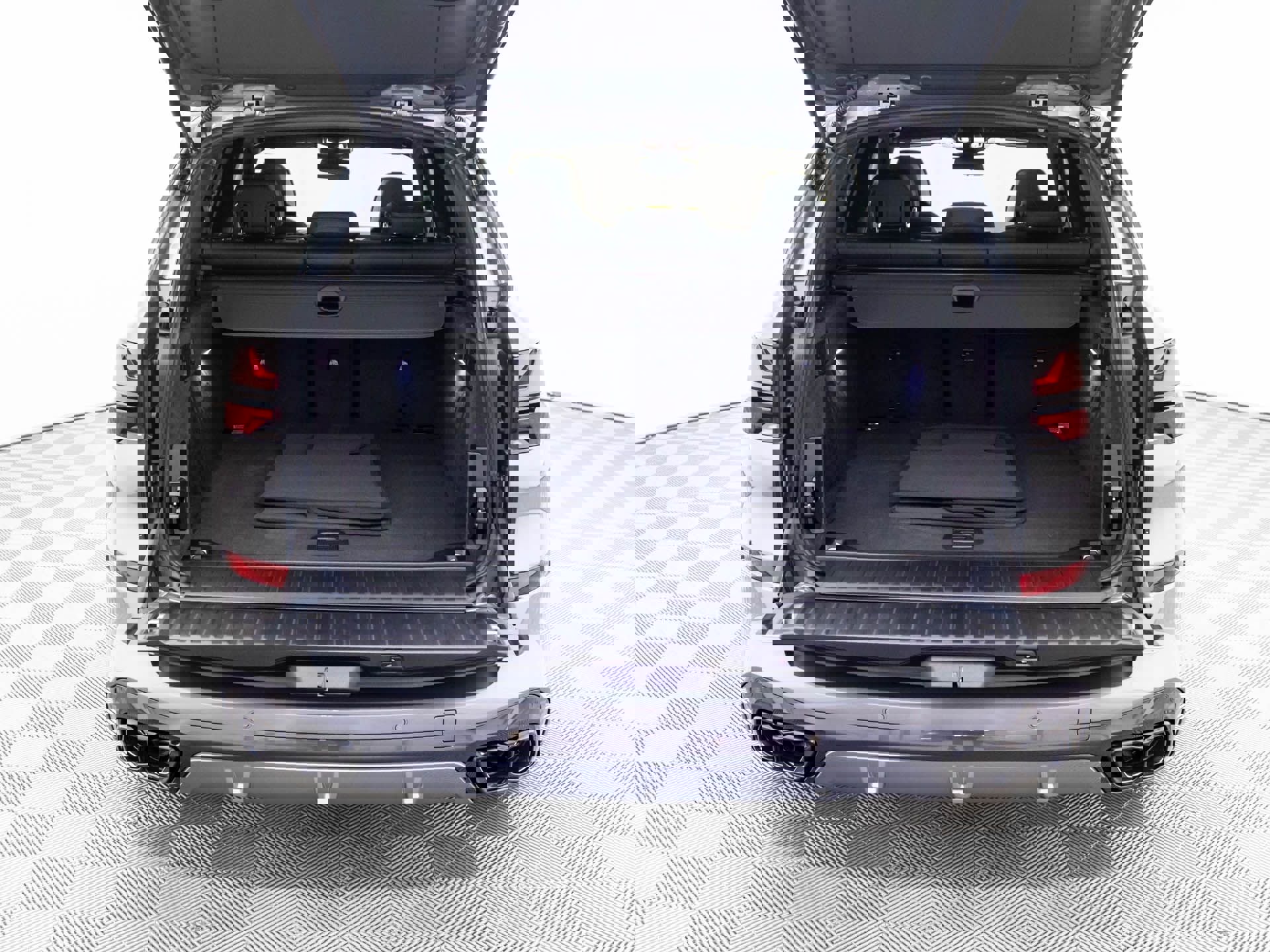 New 2026 BMW X5 M60i w/ Executive Package image 33