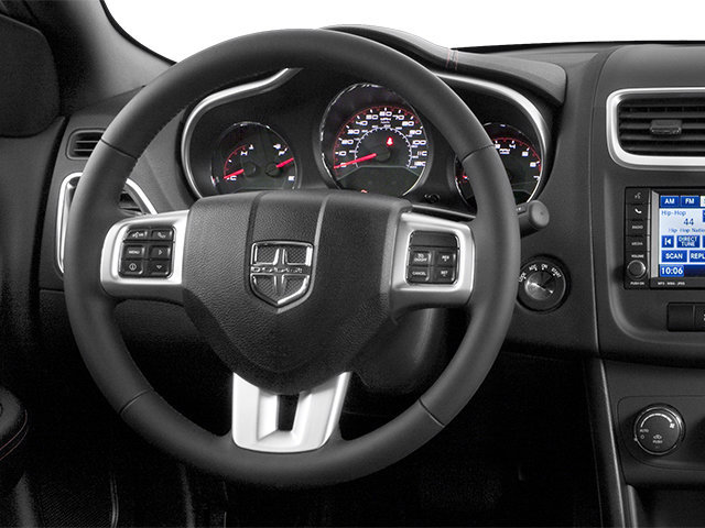 Used 2014 Dodge Avenger SE w/ Blacktop Package FWD image 9