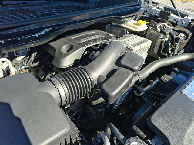 Used 2022 Jeep Wagoneer Series II RWD image 28