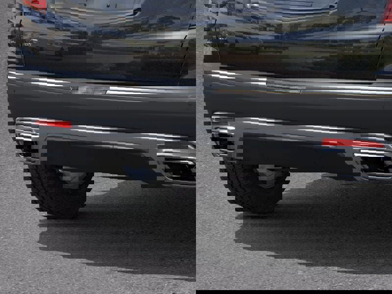 New 2026 Cadillac XT5 Premium Luxury w/ Driver Assist Package image 14