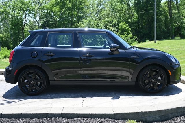 Used 2024 MINI Cooper S FWD image 4