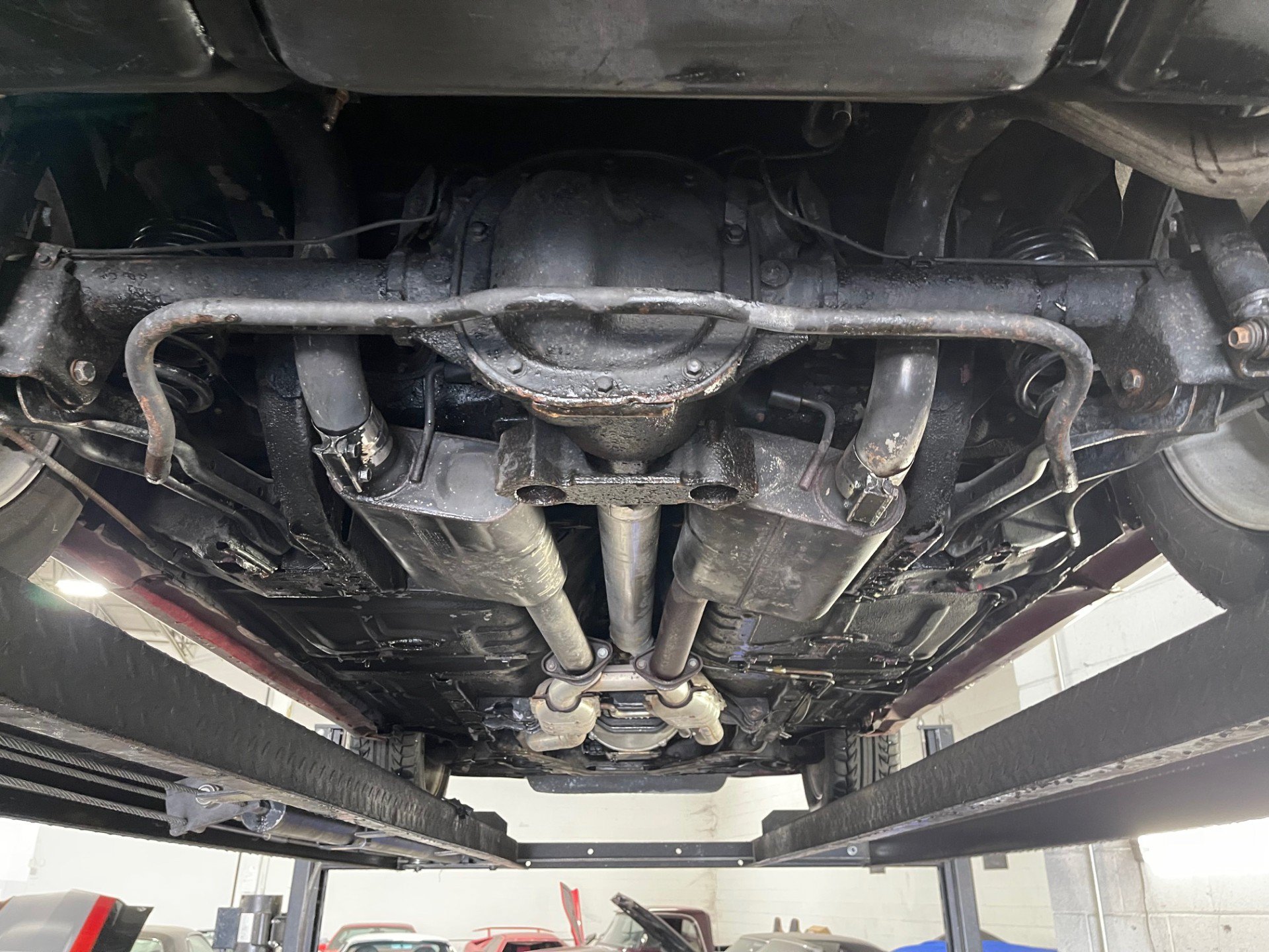 Used 1990 Ford Mustang GT RWD image 82