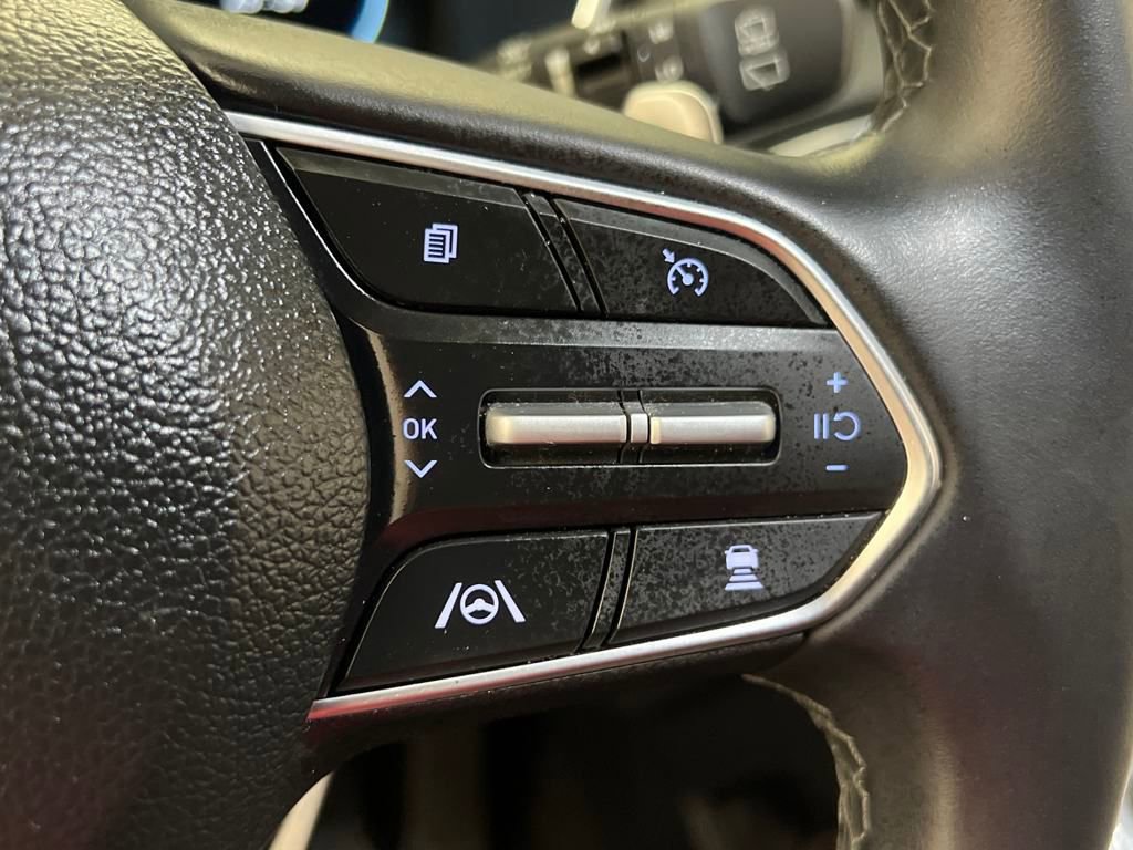 Used 2023 Hyundai Santa Fe SEL Premium image 44