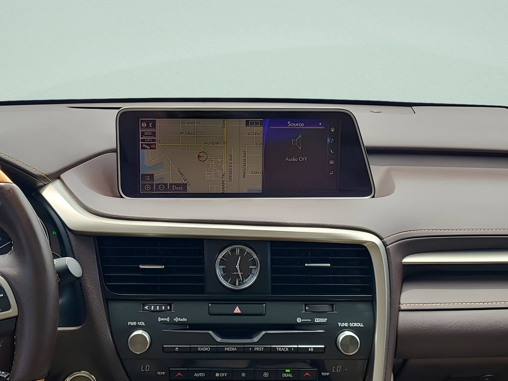 Used 2019 Lexus RX 350 FWD w/ Navigation Package image 14