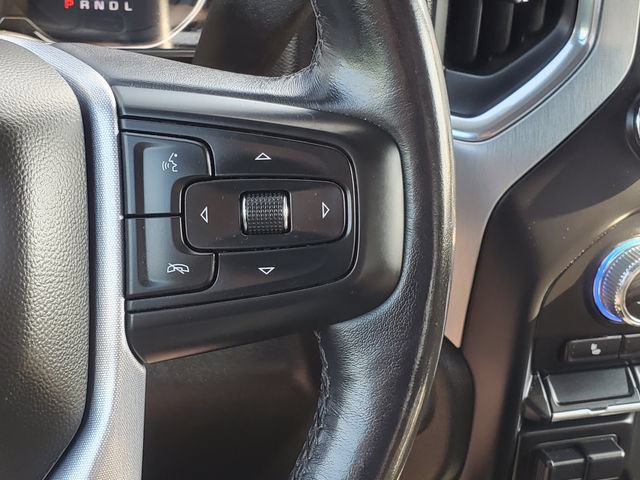 Certified 2022 GMC Sierra 2500 SLE w/ SLE Convenience Package AWD/4WD image 19