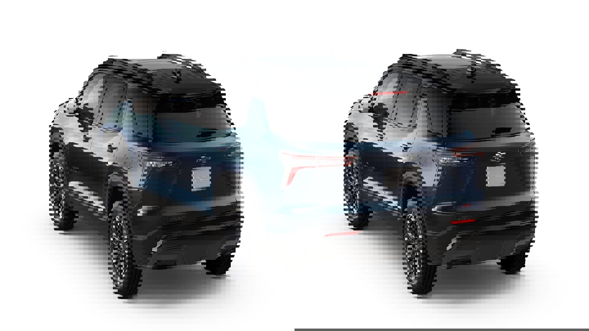 New 2026 Chevrolet Equinox RS image 24