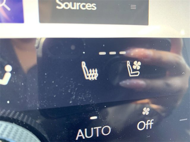 Used 2024 Lexus NX 300h AWD w/ Luxury Package image 28