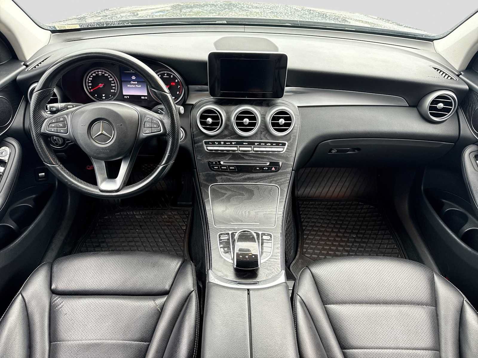 Used 2016 Mercedes-Benz GLC 300 4MATIC image 15