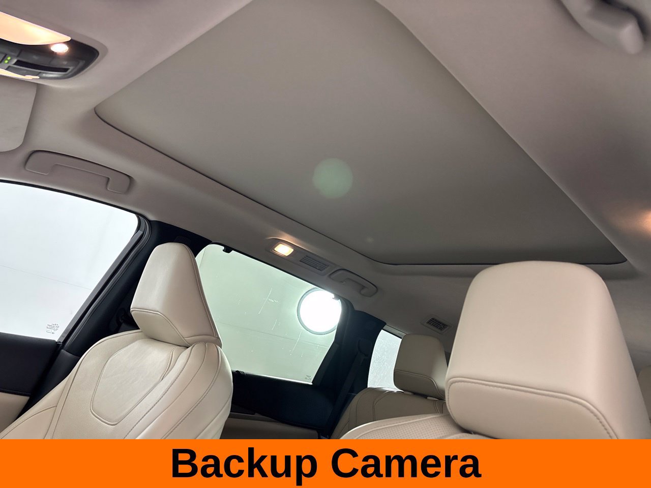 Used 2024 INFINITI QX60 Luxe w/ Cargo Package AWD/4WD image 12