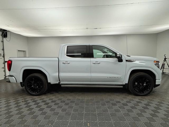New 2026 GMC Sierra 1500 Denali image 7